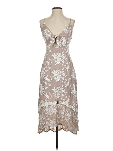ASTR The Label Cocktail Dress (view 1)