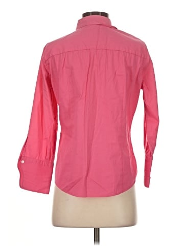 Brooks Brothers Long Sleeve Blouse (view 2)