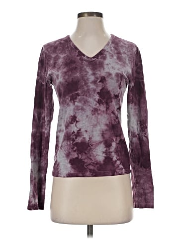 Mossimo Long Sleeve T-Shirt (view 1)