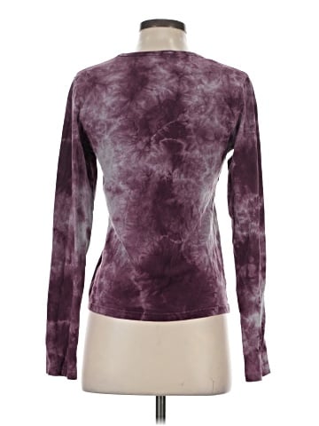 Mossimo Long Sleeve T-Shirt (view 2)