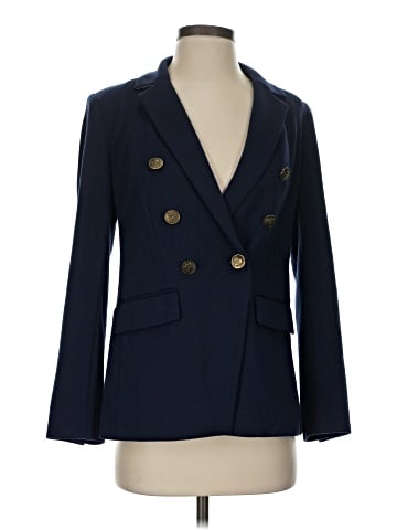 Ann Taylor LOFT Outlet Blazer (view 1)