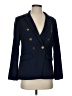 Ann Taylor LOFT Outlet Blue Blazer Size 2 Petite - photo 1