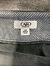 Cato Gray Dress Pants Size 22 - photo 4