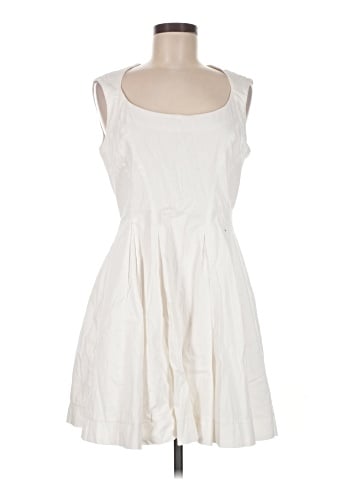 Z Spoke by Zac Posen Casual Dress (view 1)