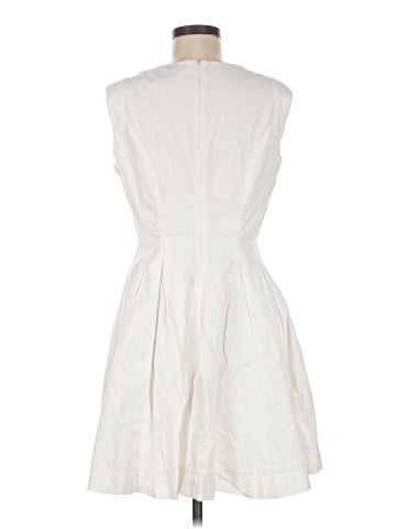 Z Spoke by Zac Posen Casual Dress (view 2)