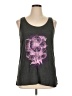 GAIAM Gray Tank Top Size XL - photo 1