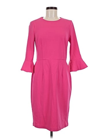 Donna Morgan Cocktail Dress (view 1)