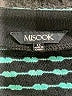 misook Stripes Teal Blazer Size 1X - photo 6