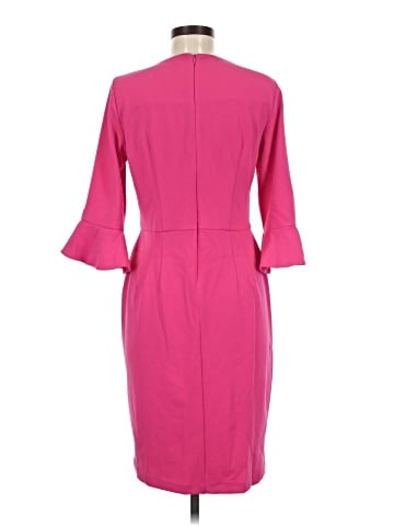 Donna Morgan Cocktail Dress (view 2)