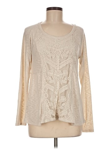 Maurices Pullover Sweater (view 1)