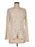 Maurices Ivory Pullover Sweater Size M - photo 1