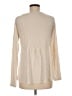 Maurices Ivory Pullover Sweater Size M - photo 2