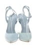 Gianni Bini Blue Heels Size 10 - photo 2
