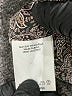 Vanessa Bruno Paisley Floral Brown Long Sleeve Blouse Size EU 40 / US 10 - photo 8
