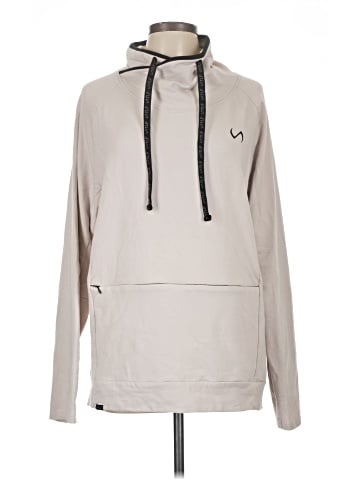 TLF Pullover Hoodie (view 1)
