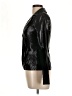 Max Mara Metallic Black Blazer Size L - photo 5