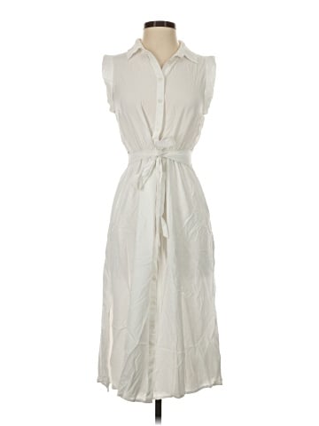 Banana Republic Casual Dress (view 1)