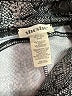 ShoSho Animal Print Silver Leggings Size M - photo 7