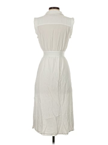 Banana Republic Casual Dress (view 2)