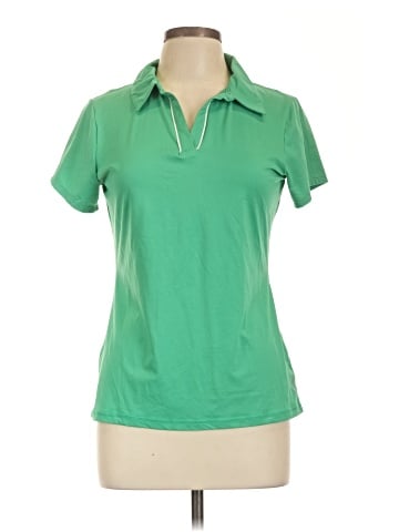 Head Short Sleeve Top (view 1)