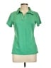 Head Green Short Sleeve Top Size M - photo 1