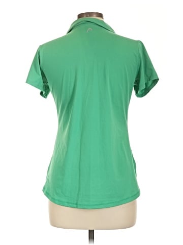 Head Short Sleeve Top (view 2)