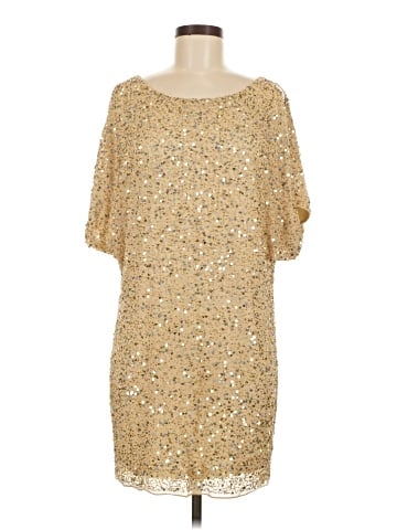 Aidan Mattox Cocktail Dress (view 1)