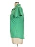 Head Green Short Sleeve Top Size M - photo 5