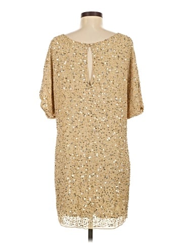 Aidan Mattox Cocktail Dress (view 2)