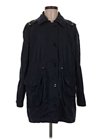 C. Wonder Trenchcoat (view 1)