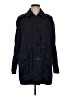 C. Wonder Blue Trenchcoat Size M - photo 1