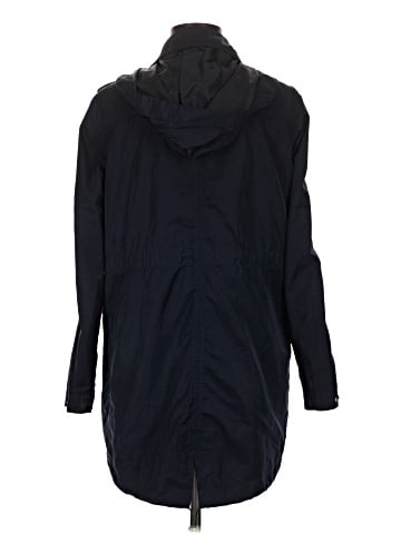 C. Wonder Trenchcoat (view 2)