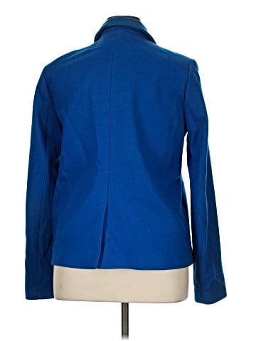 J.Crew Wool Coat (view 2)