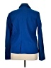 J.Crew Blue Wool Coat Size 14 (tall) - photo 2