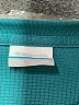 Columbia 100% Polyester Teal Active T-Shirt Size XXL - photo 7
