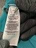 Columbia 100% Polyester Teal Active T-Shirt Size XXL - photo 8