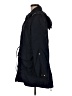C. Wonder Blue Trenchcoat Size M - photo 5