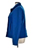 J.Crew Blue Wool Coat Size 14 (tall) - photo 5