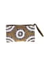 Bali Gold Wristlet One size - photo 1