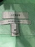 J.Crew 100% Linen Green Blazer Size 2 (petite) - photo 6