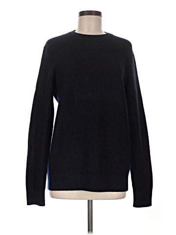 Theory Wool Sweater (view 1)