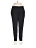 Xersion Solid Black Active Pants Size M - photo 1