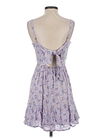 Hollister Casual Dress (view 2)