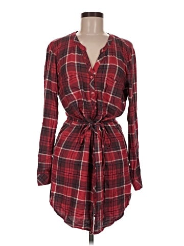 Soft Joie Casual Dress (view 1)