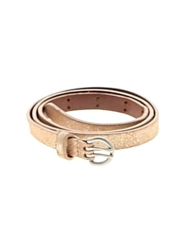 Abercrombie & Fitch Leather Belt (view 1)