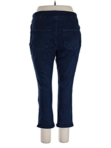 D&Co. Jeggings (view 2)