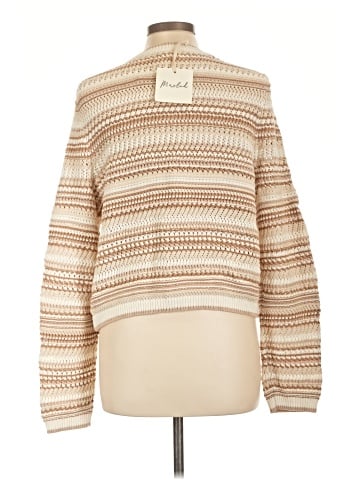 Marled Cardigan (view 2)