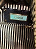 L.A.M.B. Argyle Brown Satchel One size - photo 3