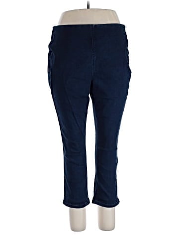 D&Co. Jeggings (view 1)