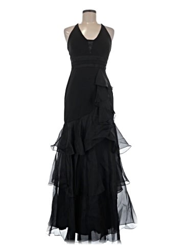 Aidan Mattox Cocktail Dress (view 1)